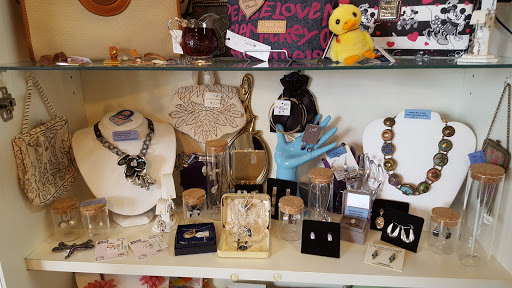 Antique Store «Cape May Antique Center», reviews and photos, 1228 NJ-109, Cape May, NJ 08204, USA