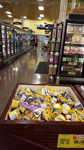 Grocery Store «Kroger», reviews and photos, 3871 Peachtree Rd NE, Brookhaven, GA 30319, USA