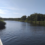 Photo n°1 de l'avis de Tino.� fait le 31/07/2020 à 18:08 sur le  Stolper Fährkrug à Stolpe an der Peene