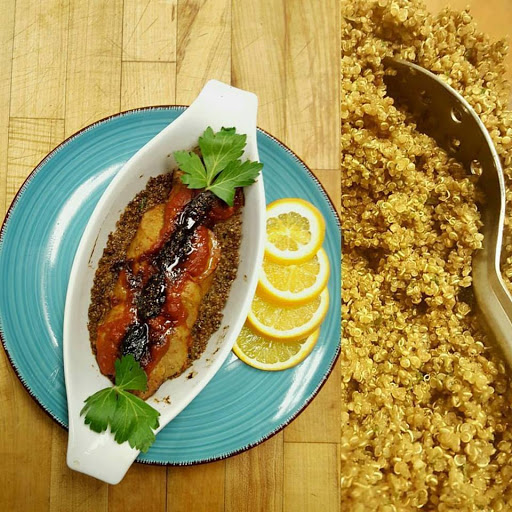 Live Music Venue «Carmens De La Calle», reviews and photos, 320 N Flores St, San Antonio, TX 78205, USA