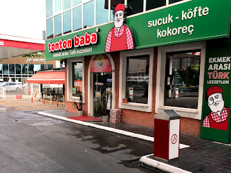 Tonton Baba Cevizlibağ