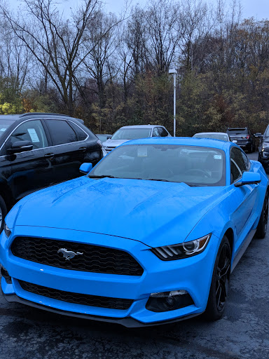 Ford Dealer «Liberty Ford Brunswick», reviews and photos, 3101 Center Rd, Brunswick, OH 44212, USA