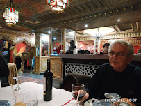 Atmosphère du Restaurant marocain Le Marrakech à Lorient - n°20