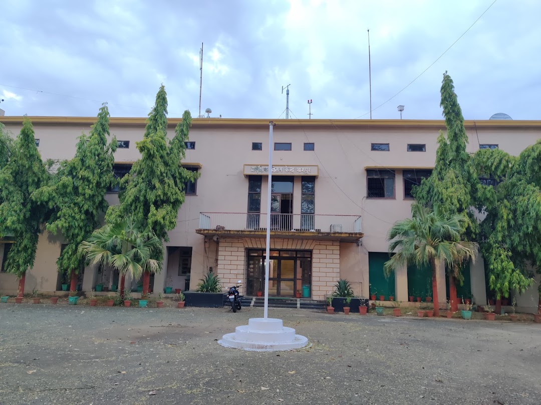 Regional Meterological Center, India Meteorological Department