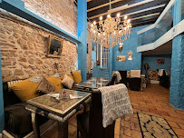 Atmosphère du Restaurant marocain Le Touareg à Colmar - n°4