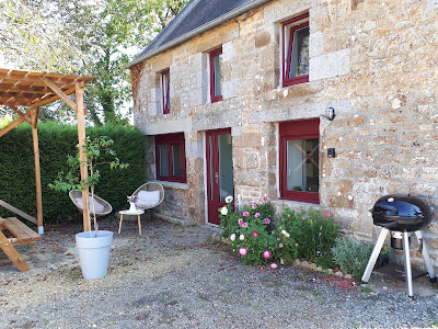 Gite de la Menuiserie à Vire-Normandie