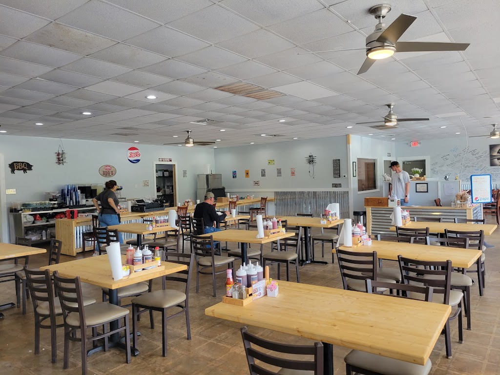 Ducktape's BBQ 27288