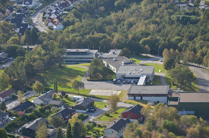 Borg Sommerhotell Ålesund