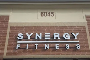 Synergy Fitness image