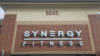 Synergy Fitness - 6045 Transit Rd, East Amherst, NY 14051