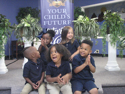 Dominion Christian Academy Preschool & K-12