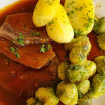 Photo n°3 de l'avis de C. fait le 12/04/2022 à 07:39 sur le  Landgasthof Zur Spechtschmiede - à Bad Herrenalb