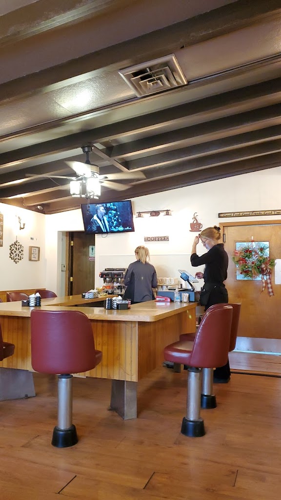 The Ohio Redwood Belpre, OH 45714 Menu, Reviews, Hours & Contact