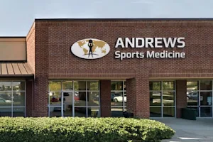 Andrews Sports Medicine & Orthopaedic Center - Hoover (Hwy. 280) image
