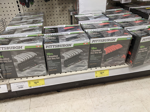 Hardware Store «Harbor Freight Tools», reviews and photos, 2000 Avondale Dr STE 104, Durham, NC 27704, USA