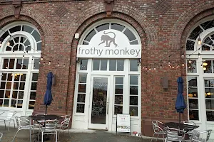 Frothy Monkey image