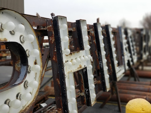 Antique Store «Provenance», reviews and photos, 1801 N American St, Philadelphia, PA 19122, USA