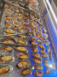 Produits de la mer du Restaurant asiatique Buffet Part-Dieu / Buffet Wok Sushi Grill / à Lyon - n°8