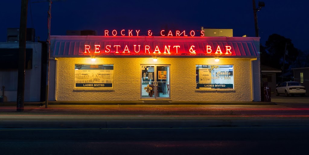 Rocky & Carlo's Restaurant & Bar 70043