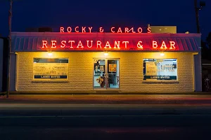 Rocky & Carlo's Restaurant & Bar image