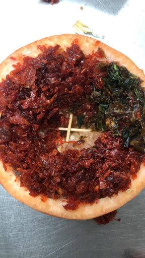 Tobacco Shop «Lava Smoke Shop», reviews and photos, 1019 Main St, Paterson, NJ 07503, USA