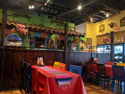 Amigos Authentic Mexican Grill and Bar