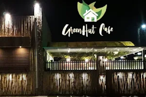 Cafe Green Hut image