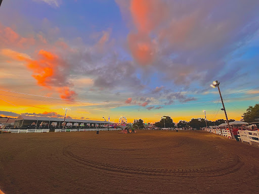 Fairground «Conservatory at the Sussex County Fairgrounds», reviews and photos, 37 Plains Rd, Augusta, NJ 07822, USA