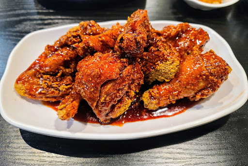 Myungin Dumplings (Chicken) image