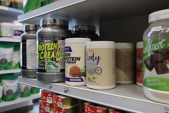 Komentarze i opinie o Świat Supli