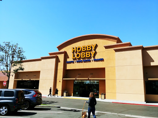 Craft Store «Hobby Lobby», reviews and photos, 4001 Hardwick St, Lakewood, CA 90712, USA