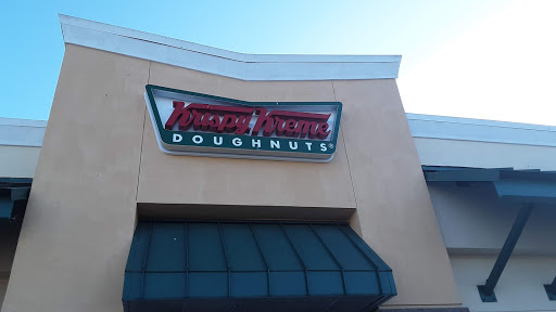 Krispy Kreme image