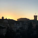 Photo n°1 de l'avis de Capitan.a fait le 26/01/2020 à 15:48 sur le  Gallery Hotel Recanati à Recanati