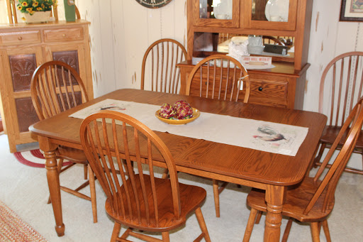 Romberger Furniture Inc, 190 E Main St, Valley View, PA 17983, USA, 