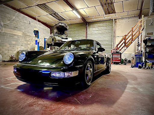 Photo 2 - Garage des Termes