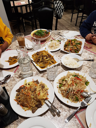 Pho Cuu Long Restaurant