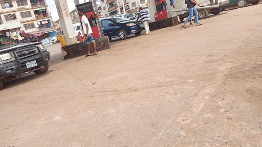 Chipet Filling Station, No.18 Nnobi, Obosi Rd, Nkpor, Nigeria, Gas Station, state Anambra