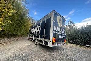 Vault Moving & Storage. image