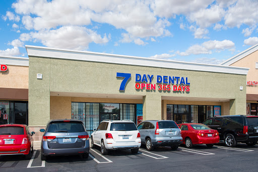 7 Day Dental