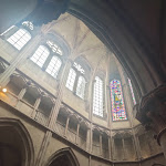 Photo n° 13 de l'avis de Jean-paul.o fait le 16/05/2021 à 10:42 pour Collégiale Notre-Dame à Semur-en-Auxois