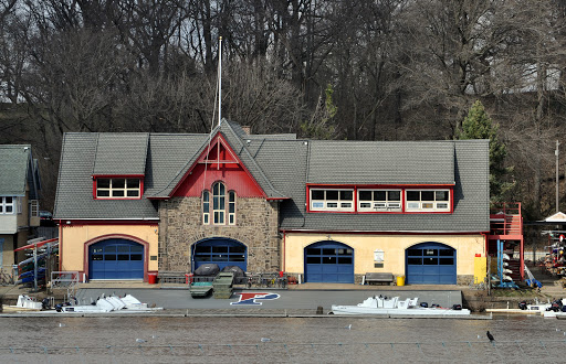 Penn Athletic Club Rowing Association