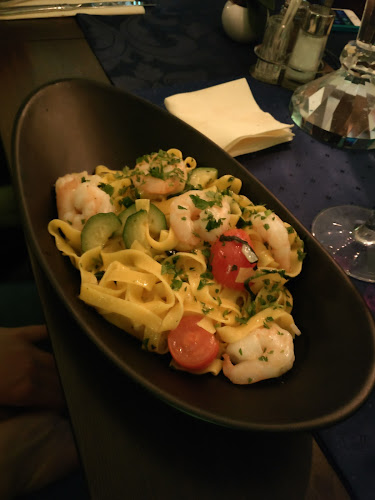 Hozzászólások és értékelések az Yiddishe Mamma Mia étterem-ról