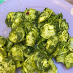 Photo n°1 de l'avis de Francesco.i fait le 17/08/2023 à 14:53 sur le  Baguetteria da Gianpiè à Polignano a Mare