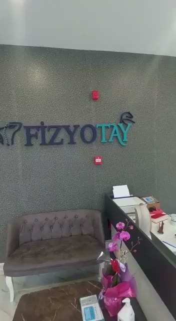 Fizyotay Beykent Bireysel Egzersiz & Pilates Studio