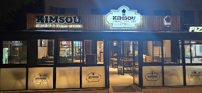 Kimsou à Noisy-le-Sec