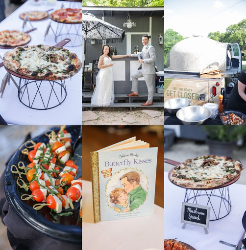 Wedding Venue «Pearl Snap Hall», reviews and photos, 701 N Austin Ave, Georgetown, TX 78626, USA