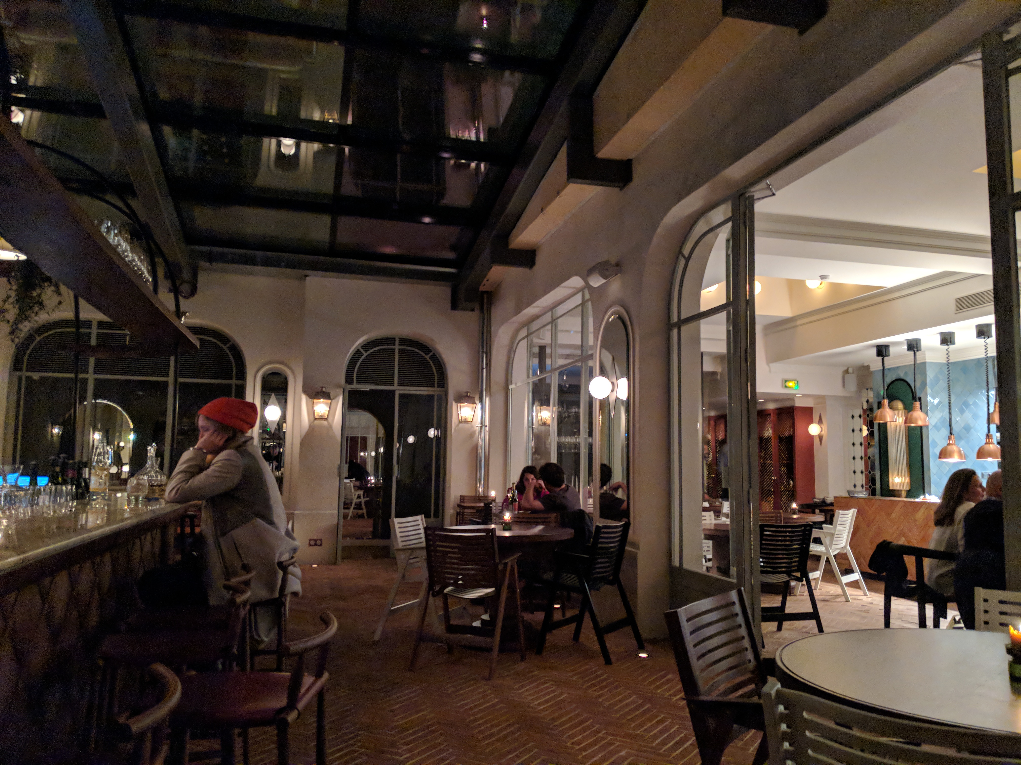Photo n° 3 de l'avis de Liv.o fait le 19/02/2018 à 23:04
