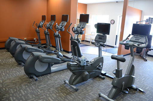 Gym «Anytime Fitness», reviews and photos, 700 US-69, Huxley, IA 50124, USA