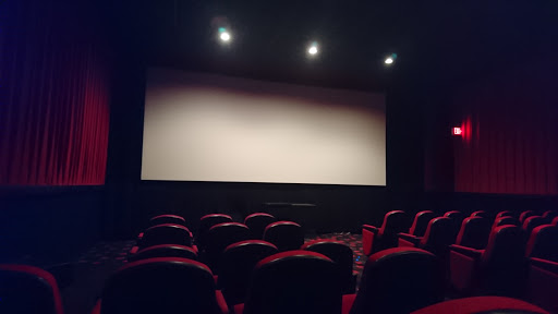 Movie Theater «Big Cinemas Movie City 8», reviews and photos, 1655 Oak Tree Road, Edison, NJ 08820, USA