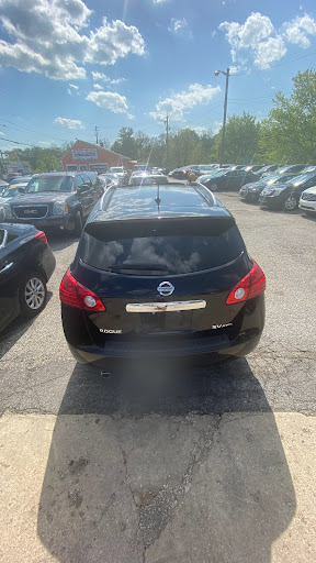 Used Car Dealer «Unlimited Auto Sales», reviews and photos, 15004 Marlboro Pike, Upper Marlboro, MD 20772, USA